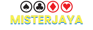 Logo MISTERJAYA